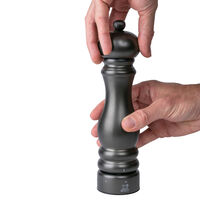 Peugeot Paris Chef u'Select Z Saltkværn 22 cm, carbon finish