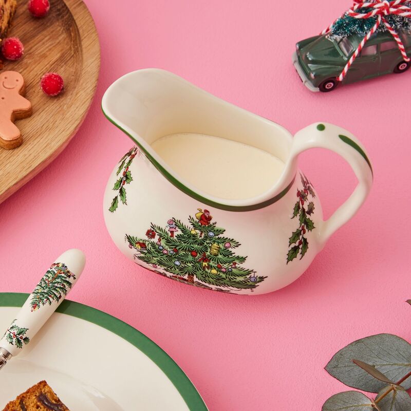 Christmas Tree maitokannu 22 cl