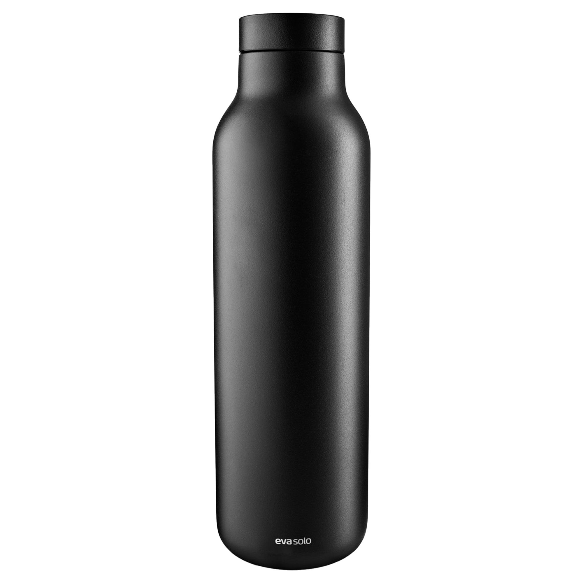 Eva solo Termosflaska 0,7 liter, svart