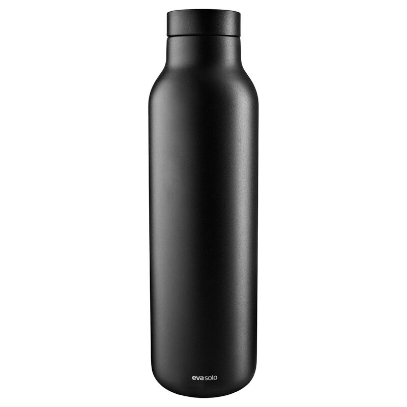 Urban termoflaske 0,7 liter, sort