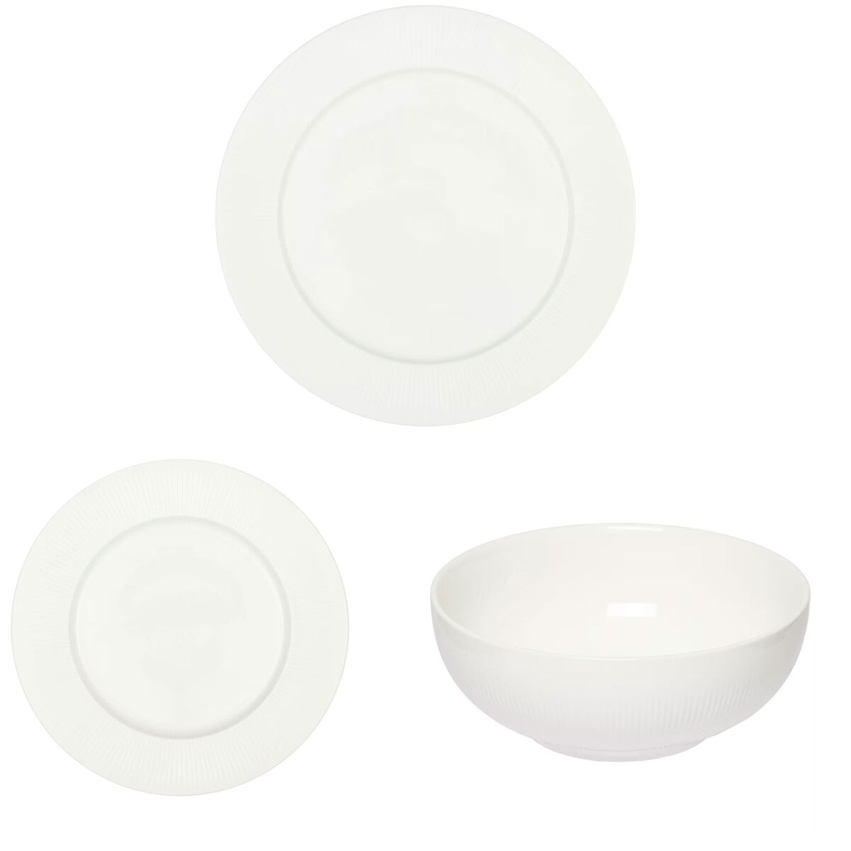 Mareld Linnéa Posliinisetti 12 osaa