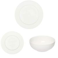 Mareld Linnéa Posliinisetti 12 osaa