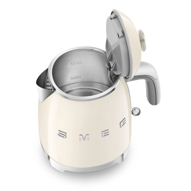 KLF05CREU Vedenkeitin Creme