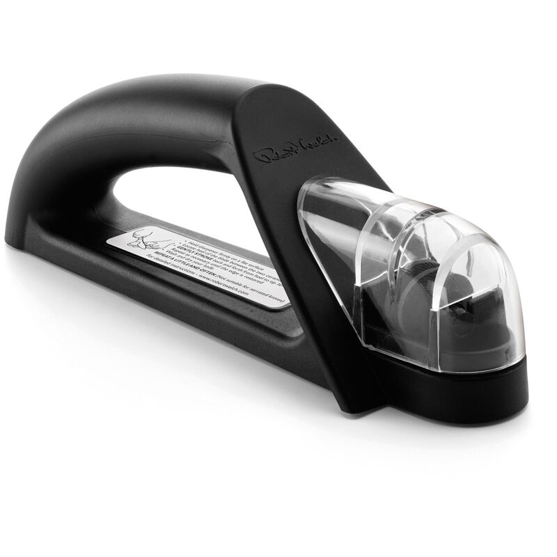 Knivslip med Handtag