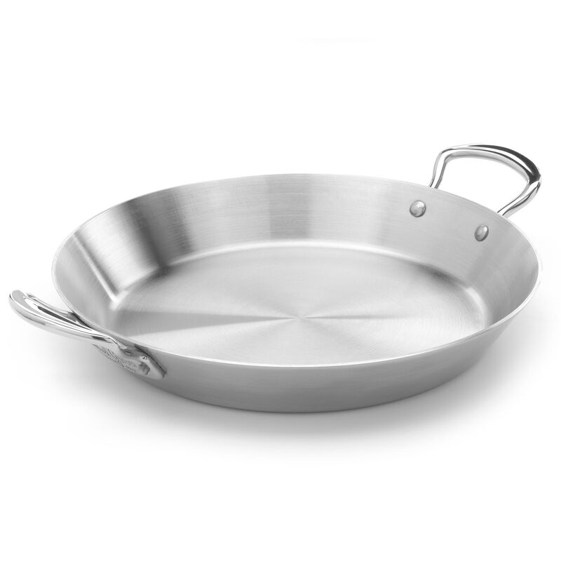 Samuel Groves Paellapanne 30 cm, rustfritt stål