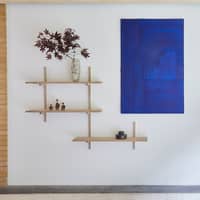 A-Light Shelf hylla