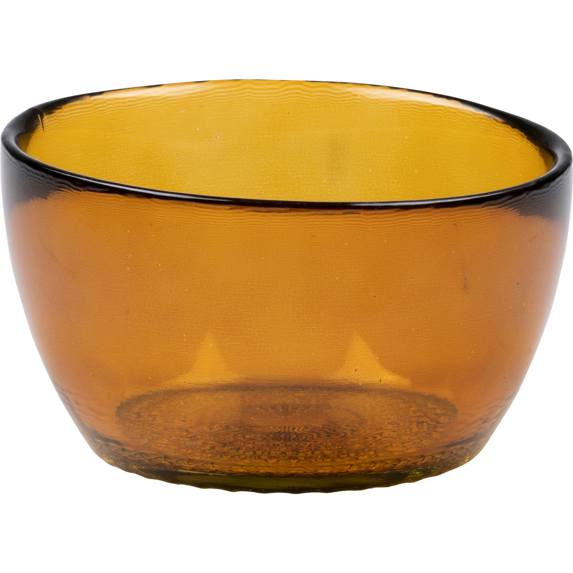 Skål 12 cm Amber