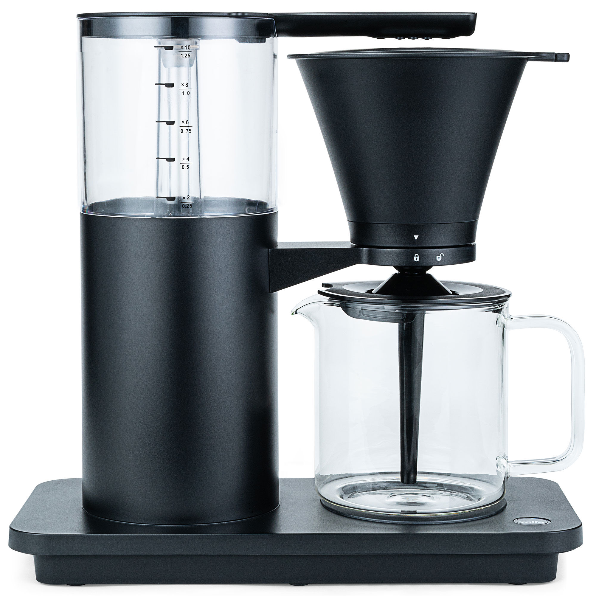 Wilfa CM11B-A125 Kaffebryggare
