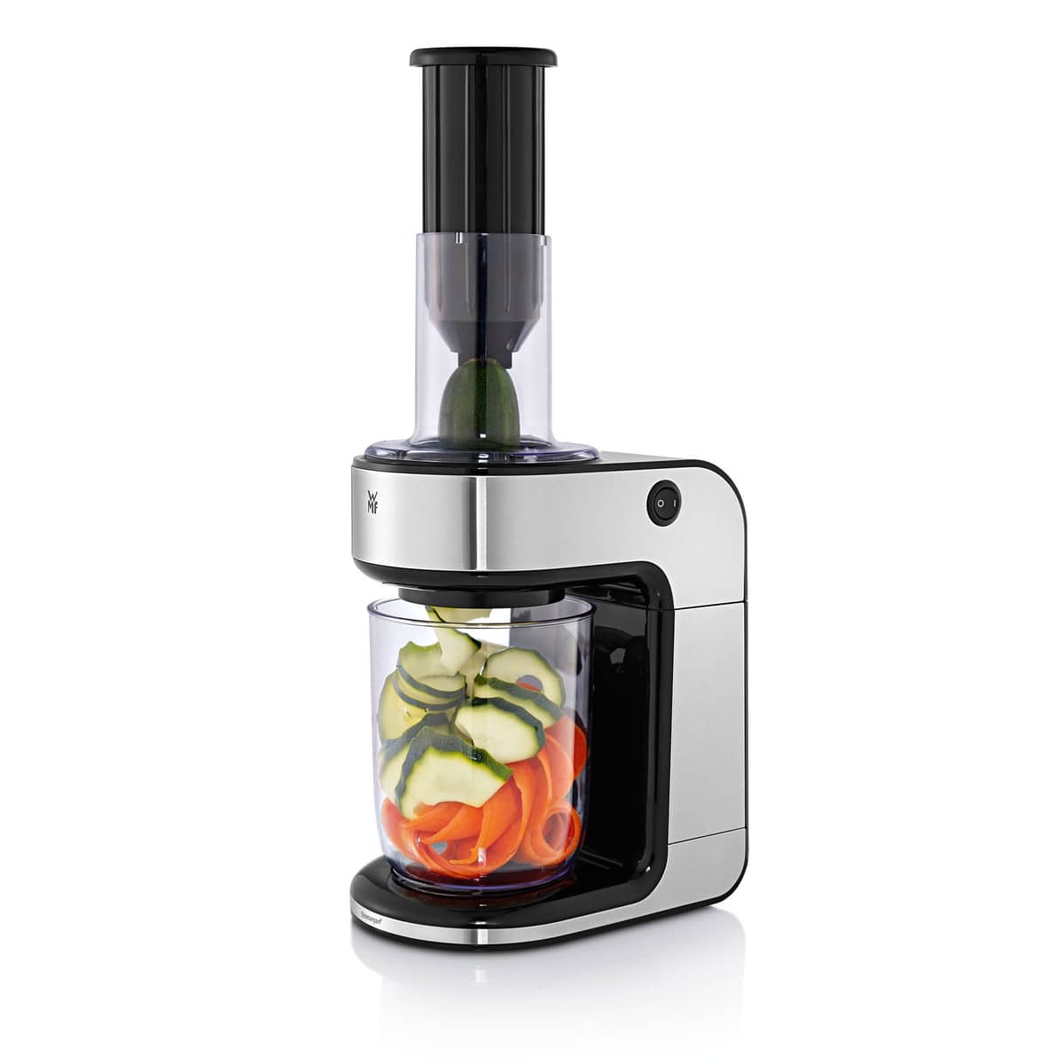 Kult X spiralizer 3 insatser