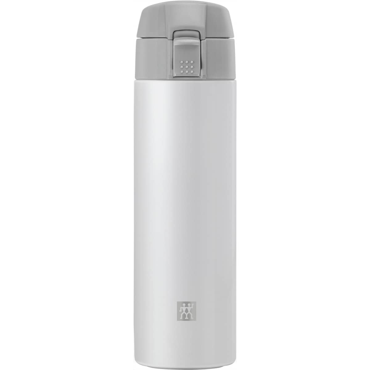 Thermo termosmuki 450 ml, valkoinen