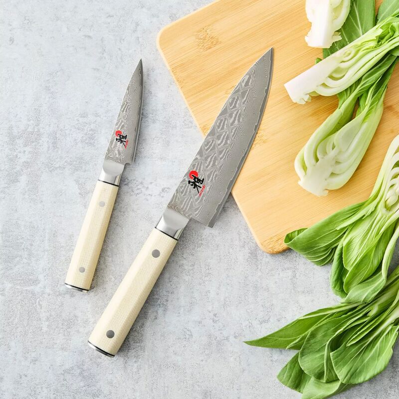 Mikoto kuorimaveitsi 9 cm