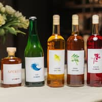 Haf dryck 750 ml