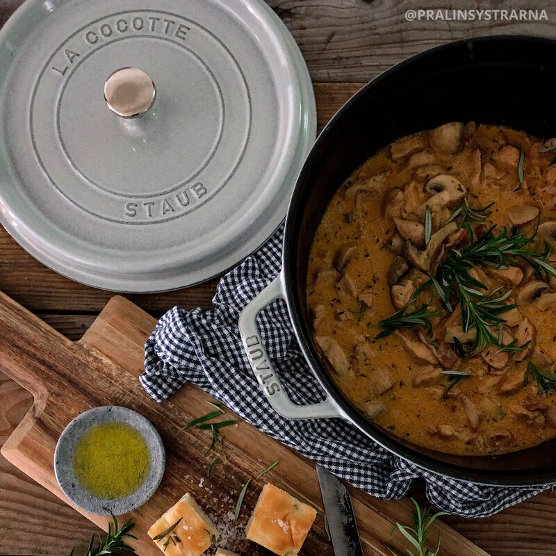 Pyöreä pata, 26 cm