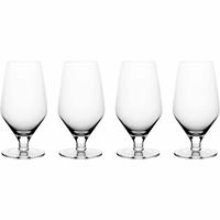 Ölglas 35 cl, 4-pack