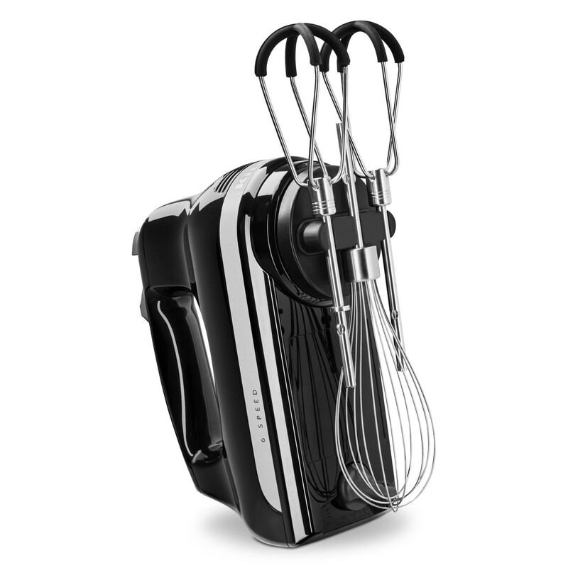 5KHM6118EOB 6-speed Elvisp, onyx black