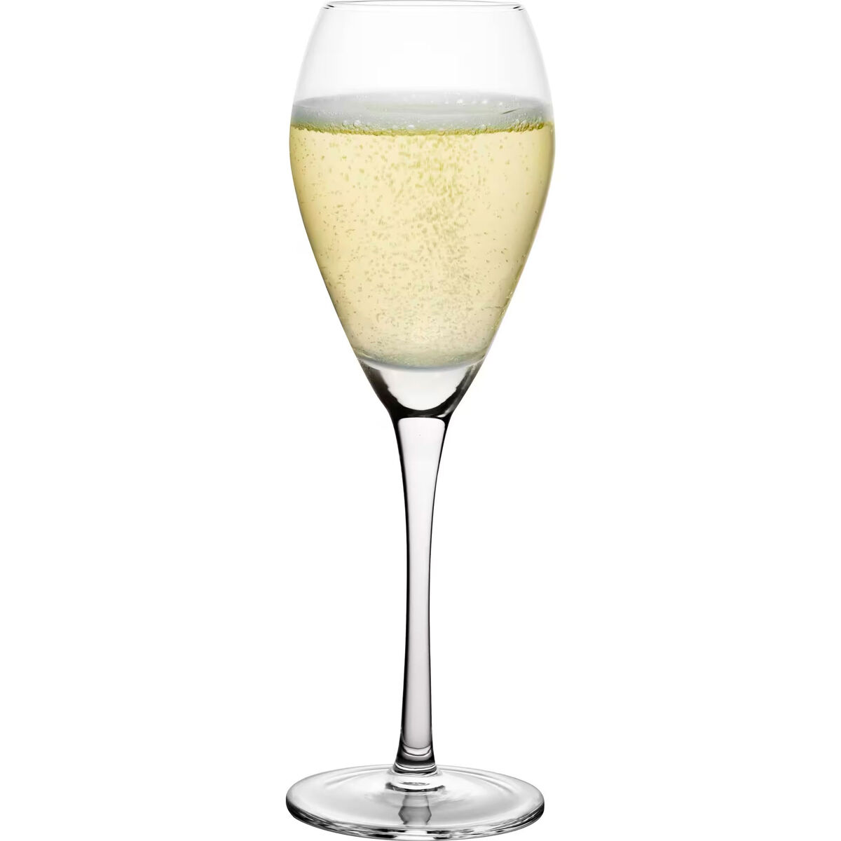 Champagneglas 16 cl, 6-pack