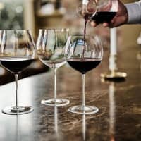Enoteca Pinot Noir rødvinsglas 96 cl, 2-pak