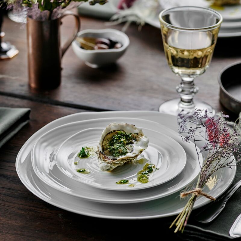 Boulogne-lautanen Ø 21 cm