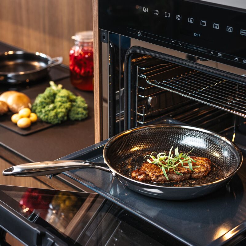 Santo stekepanne 20 cm