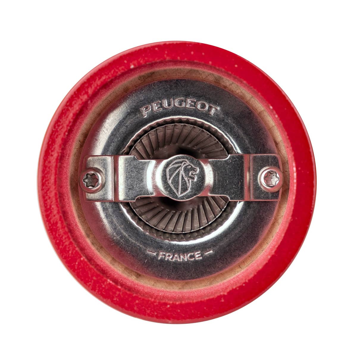 Saltkværn Red Passion 10 cm.