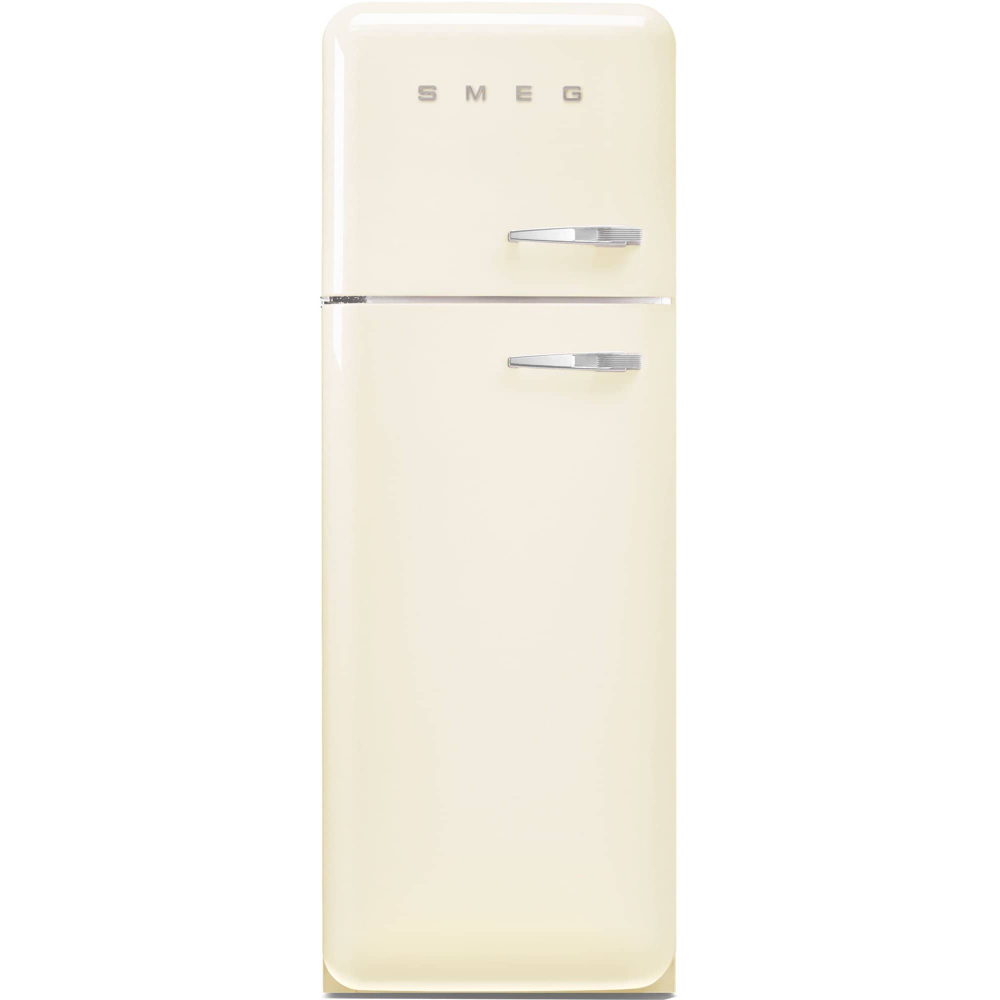 FAB30LCR5 Køle-/fryseskab creme