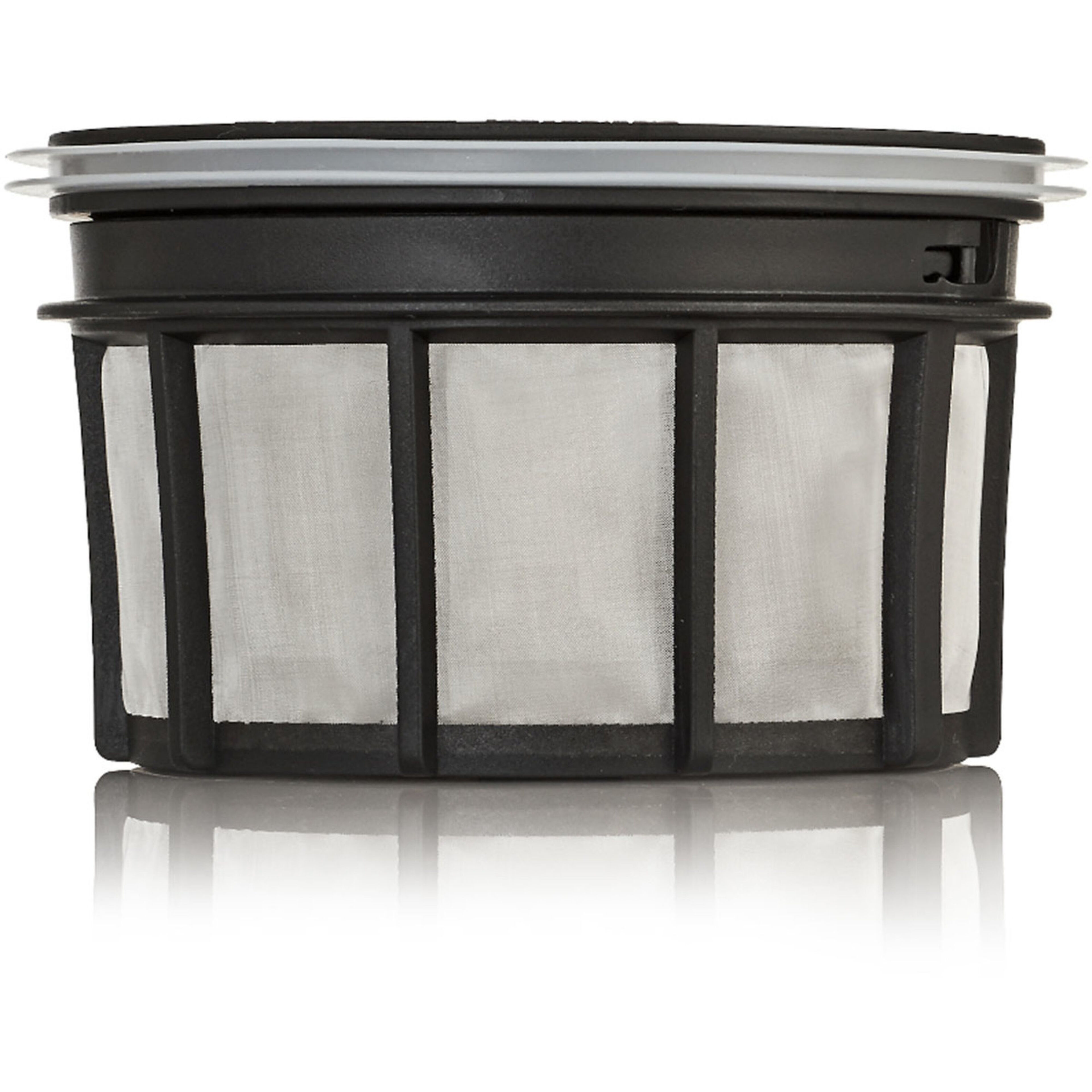 Extra kaffefilter, 0,9 liter