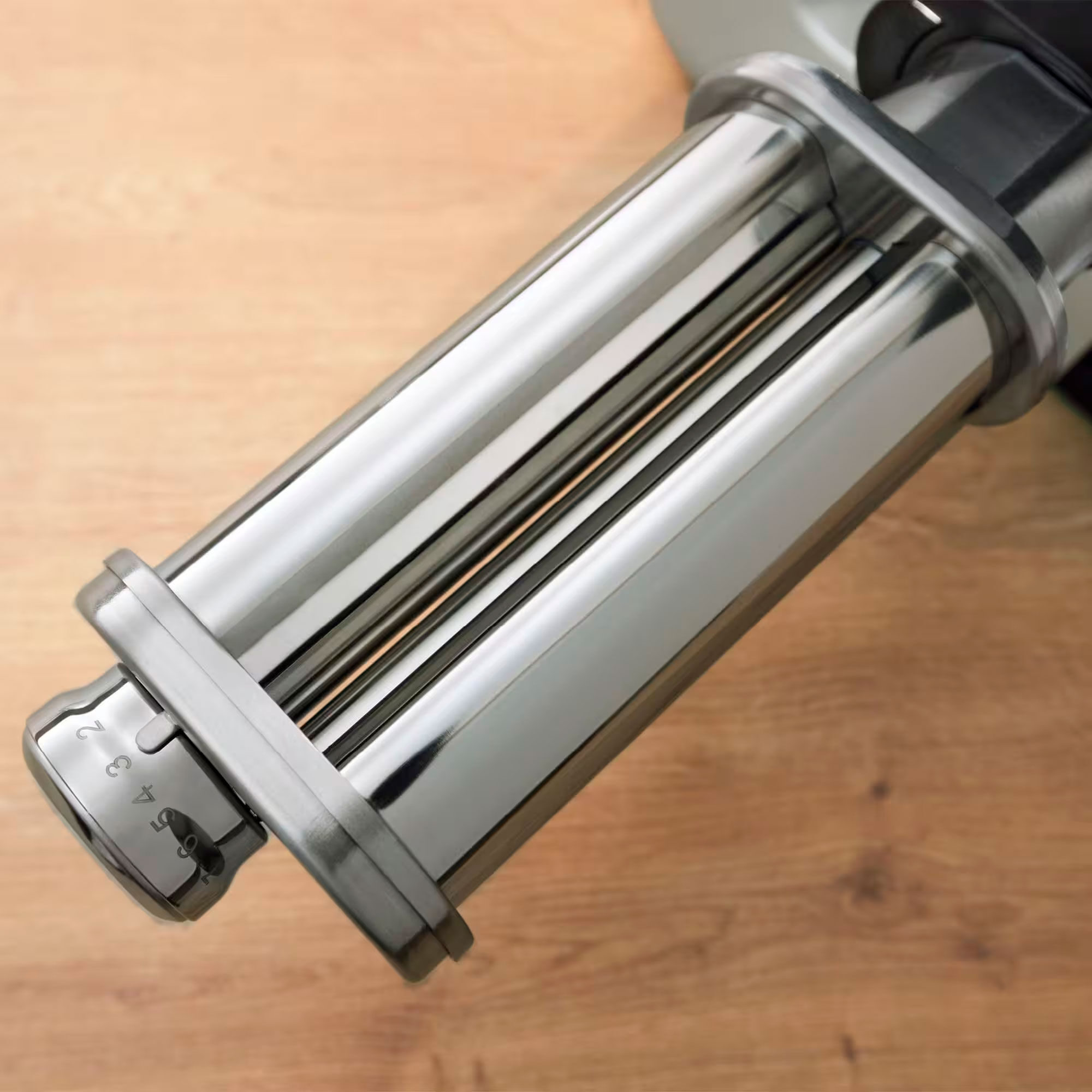 Bosch MUMS6ZS34 Sarja 6 yleiskone + MUZS6PP PastaPassion-setti