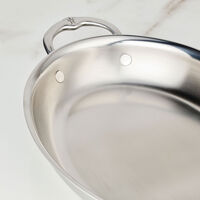 Provisions ildfast form 30 x 21 cm