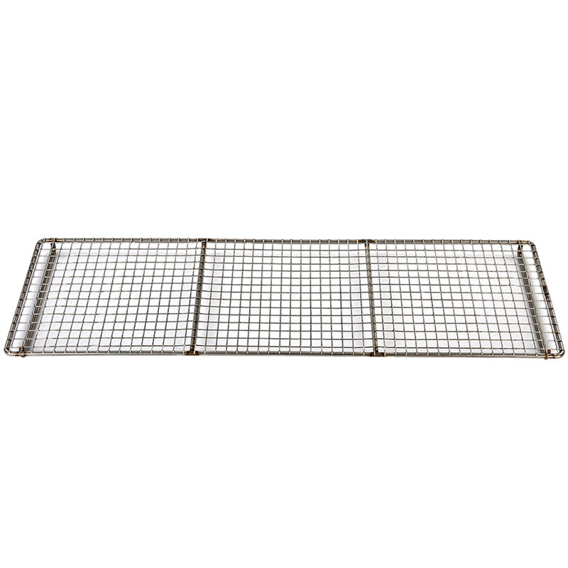 Konro grillgaller (Long)