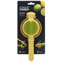 JuiceMax citruspress, gul