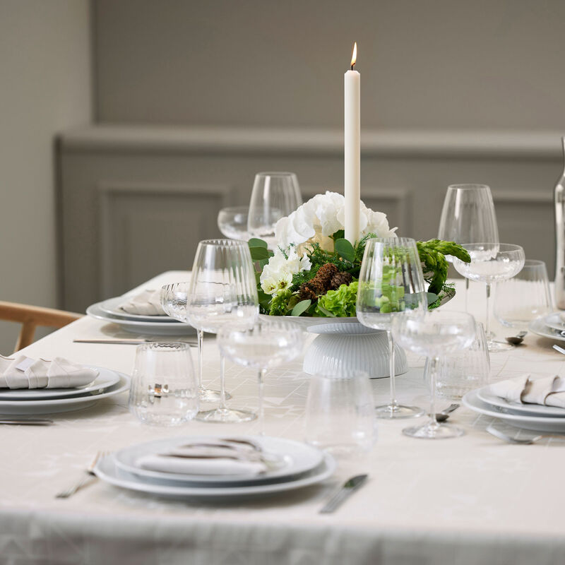 Luigi Bormioli Optica vannglass 4-pakning