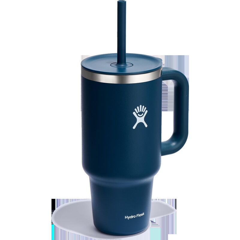 All Around Travel Termokop 946 ml, indigo