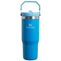 IceFlow Tumbler vesipullo 0,89 litraa, azure