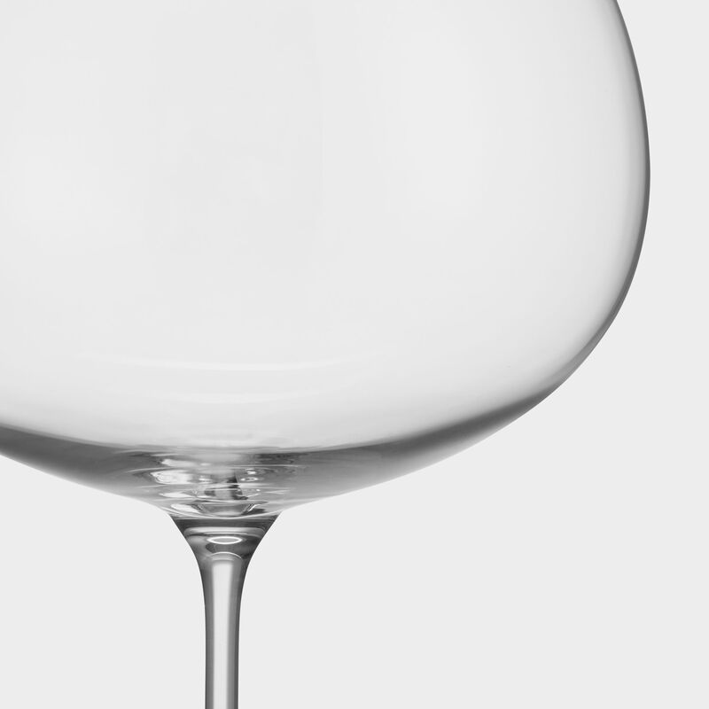 x Björn Frantzén punaviinilasi 107cl 2 kpl