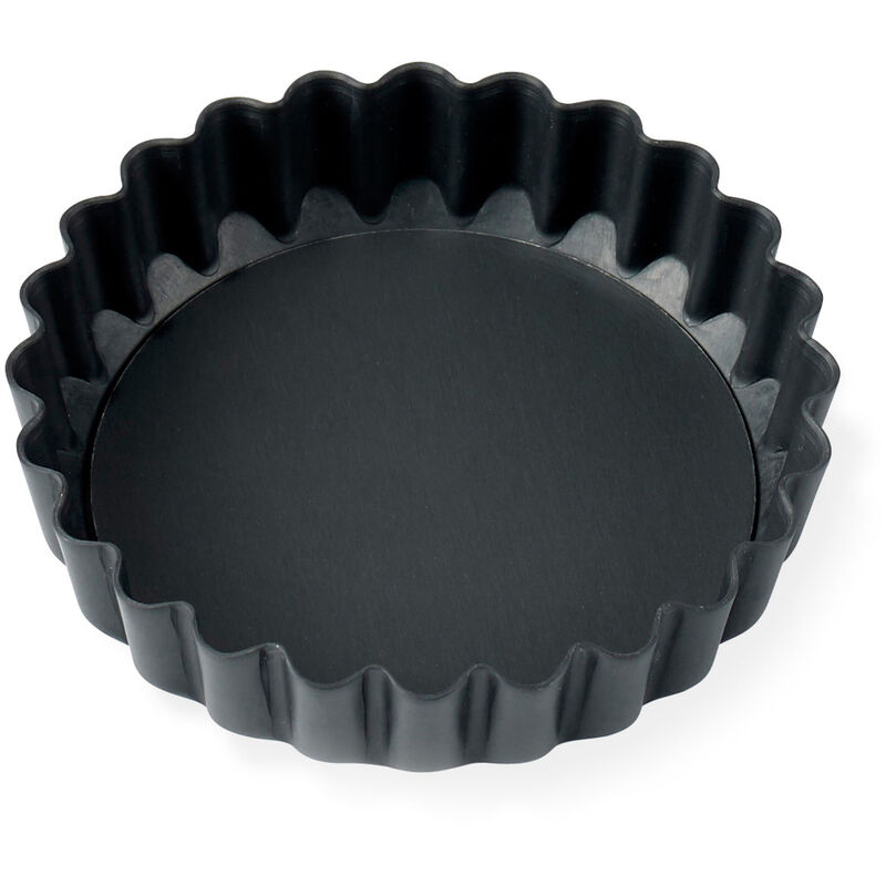 Piirakkavuoka irtopohjalla Ø 10 cm