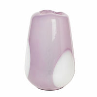 Ada Dot maljakko 26 cm, violetti