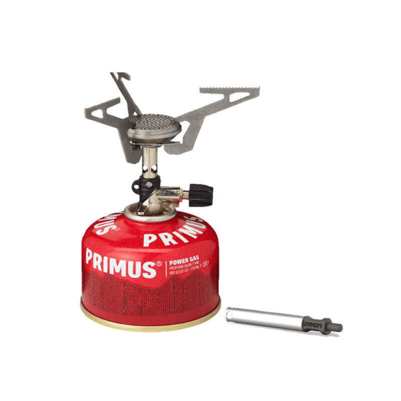 Primus Express Stove Piezo poltin
