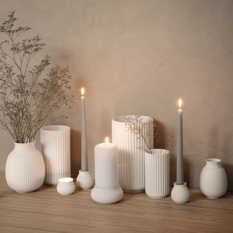 curve ljusstake 7 cm