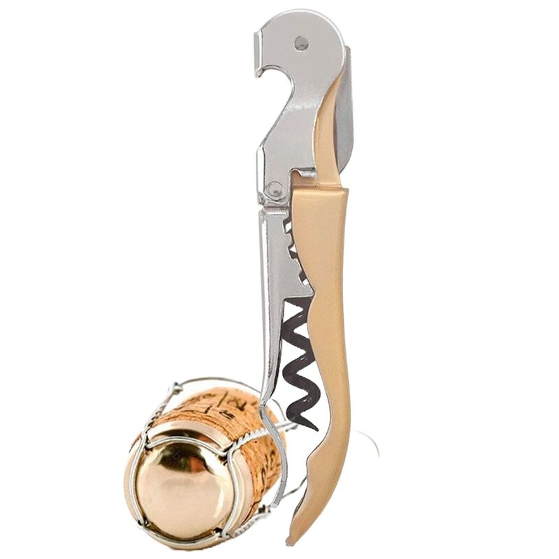 Pulltaps Basic 2F samppanjapullon avaaja