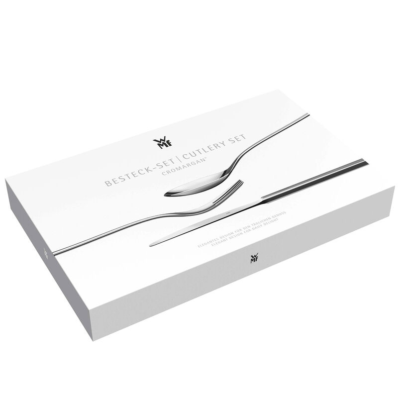 WMF Sitello Bestiksæt 30 dele, rustfrit stål