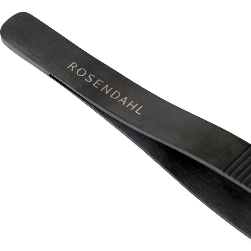 RÅ madpincet, gun metallic