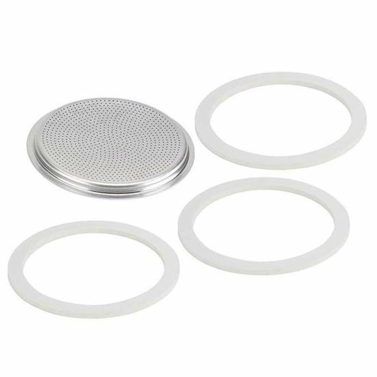 Moka Express packningsset 71,5 mm
