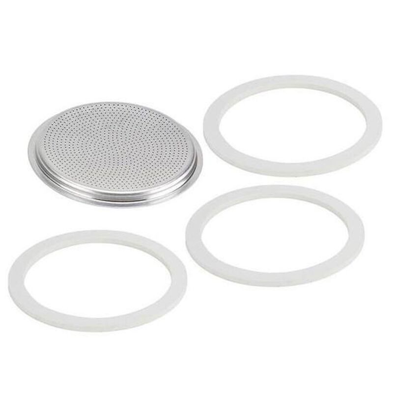 Moka Express pakningssett 71,5 mm