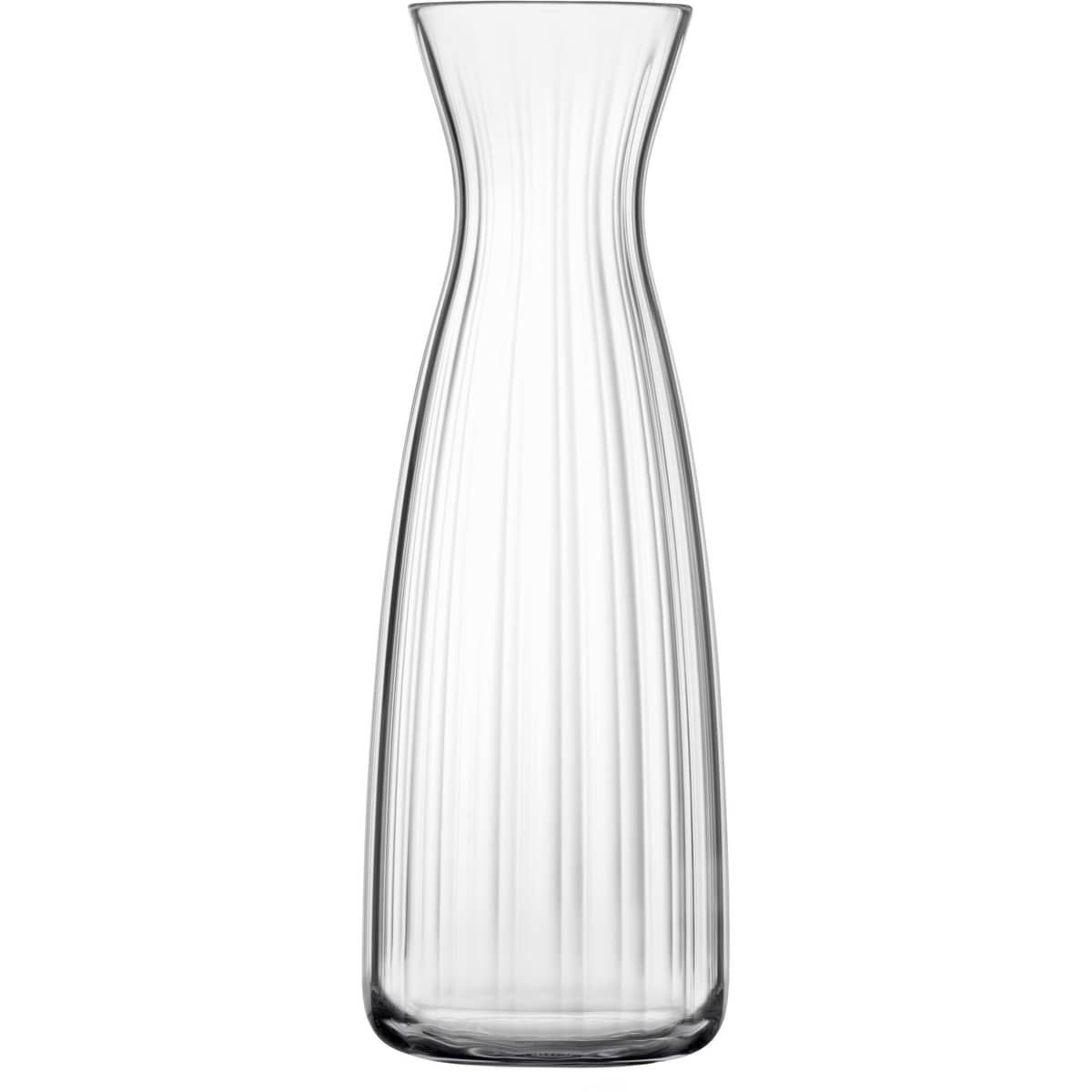 Raami karaff 1 liter, klar