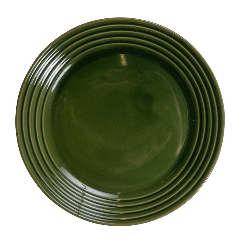 Coffee & More pikkulautanen, vihreä