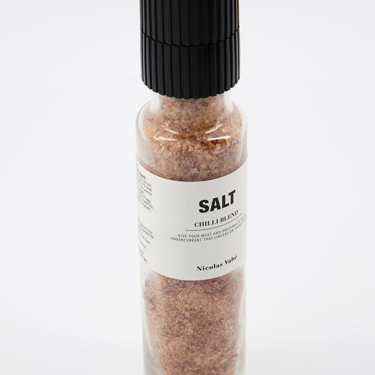 Salt & Chilli Bland 315 g