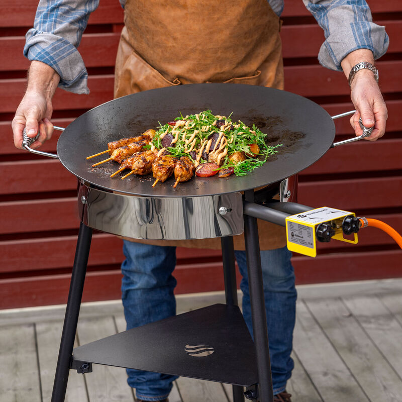 Hällmark International Set 78 V2 stegeplade