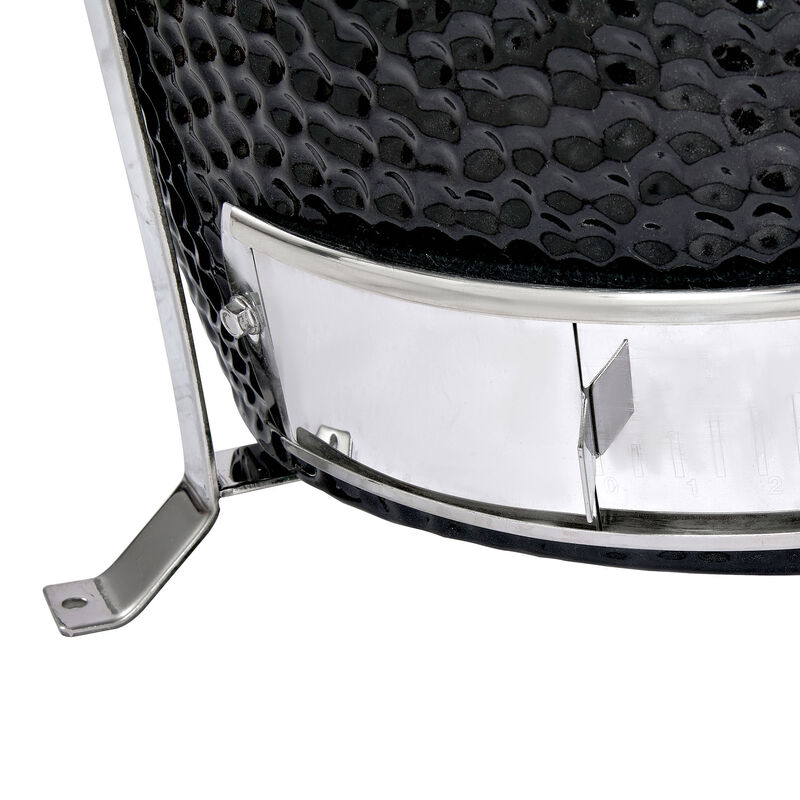 Kamado Sumo Signature Junior hiilligrilli