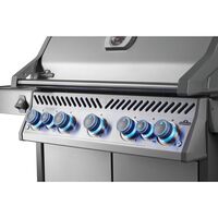 Rogue PRO-S 625 Gasolgrill, rostfri