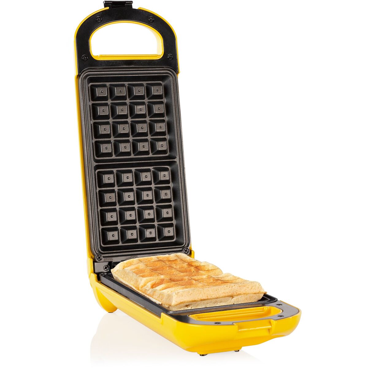 Belgisk flip vaffeljern